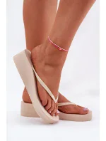 Žabky model 212879 Krok vo veľkom štýle