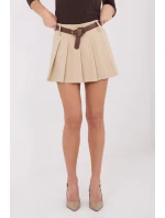 Šortky so spodnou sukňou model 222214 Rue Paris