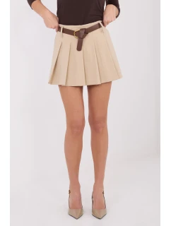 Šortky so spodnou sukňou model 222214 Rue Paris