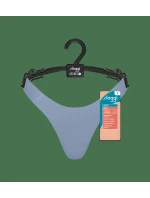 sloggi ZERO Feel 2.0 Tiny Thong - Šambray - SLOGGI Šambray - SLOGGI