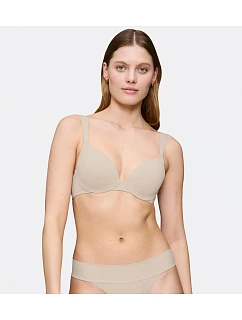 BODY MAKE-UP ILLUSION - podprsenka s pohodlným drôtom pre každodenné pohodlie Triumph
