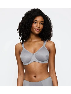 Essential Minimizer T W X - Grey Shadow - TRIUMPH Grey Shadow - TRIUMPH