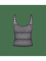 sloggi FREE Evolve Tank Top Lace - BLACK - SLOGGI BLACK - SLOGGI