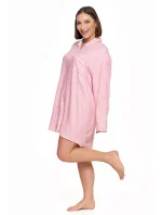 Moraj PDK4800-002 Patt2 long/r S-XL košeľa bez gombíkov