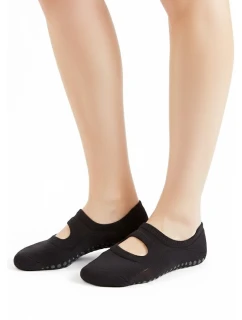 Baleríny model 22358428 Yoga Terry ABS 3641 - BE SNAZZY