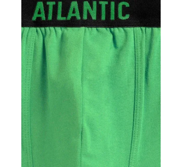 Boxerky Atlantic 5SMH-004/24 A'5 M-2XL