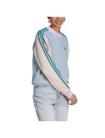 Adidas Essentials Three Stripe Mid Neck Fleece W IL3292
