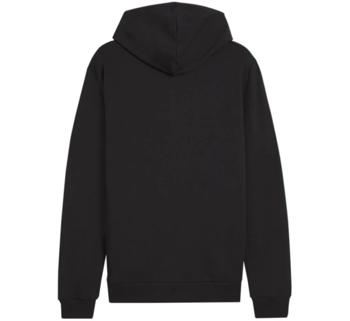 Mikina Team Goal Casuals Hooded M model 19645553 03 pánské - Puma Mikina Team Goal Casuals Hooded M model 19645553 03 pánské - Puma