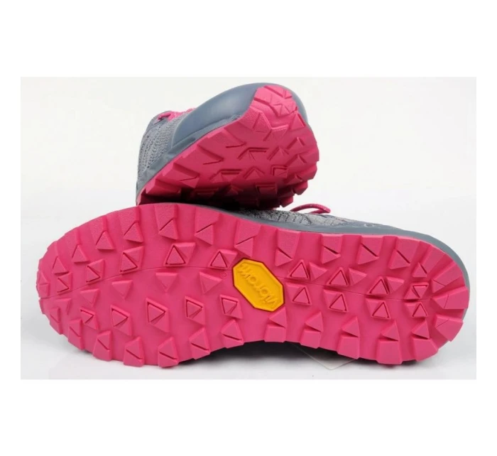 Trekingová obuv Aku Rapida W 7611644