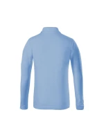 Detská polokošeľa Pique LS (modrá) Detská polokošeľa Pique LS (modrá)