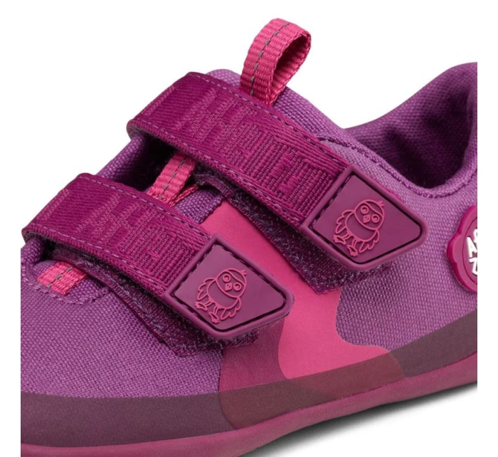 boty Sneaker Cotton Lucky Jr model 21250512 - Affenzahn