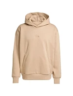 Mikina adidas All SznFleece M JX5091 men