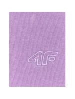 Dívčí mikina s kapucí model 21756963 - 4F