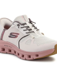 Skechers Slip Ins Glide - Step Pro 150420-TPMT Taupe/Multi
