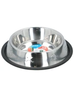 MISKA PRE PSOV A MAČKY Z NEREZOVEJ OCELE 500ML