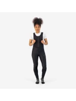 Rogelli dámske nohavice n/s DEEP WINTER black XL