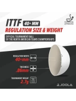 PRIME  NA STOLNÍ TENIS model 21858545 - Joola