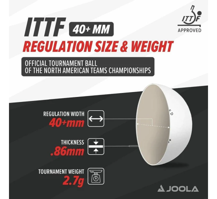 PRIME  NA STOLNÍ TENIS model 21858545 - Joola