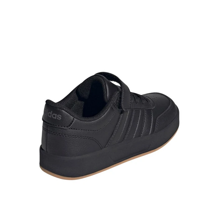 Detská obuv adidas Breaknet 3.0 black KI8683