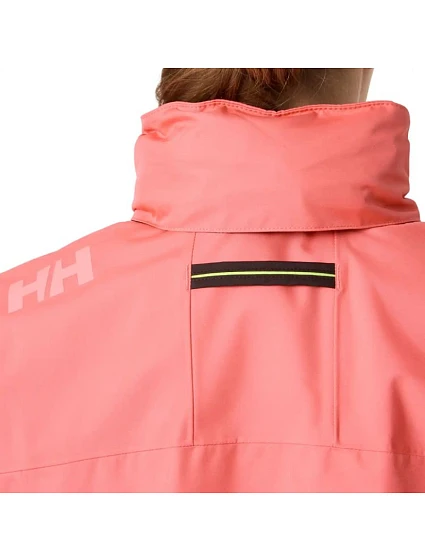 dámská bunda W CREW JACKET model 22135372 - Helly Hansen
