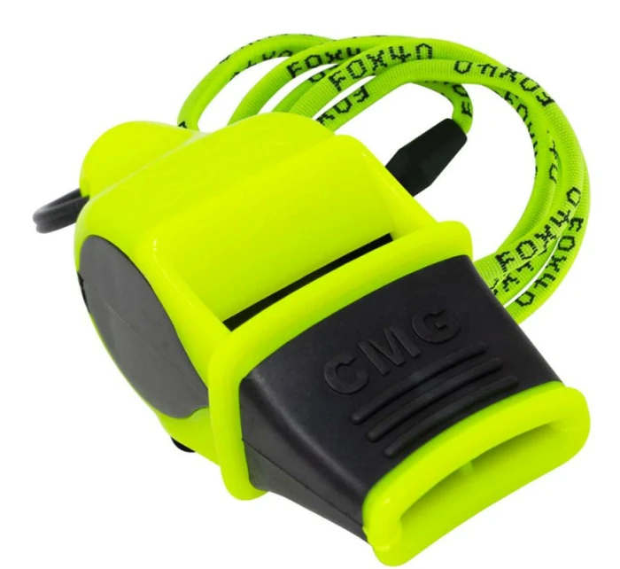 Píšťalka 40 CMG  píšťalka  model 20851851 - Fox