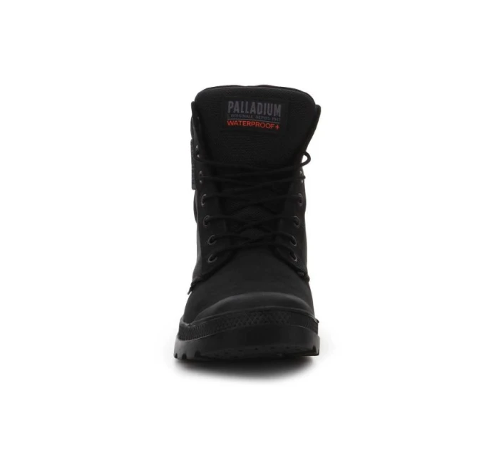 Unisex Pampa SC WPN U-S 77235-010-M - Palladium Unisex Pampa SC WPN U-S 77235-010-M - Palladium