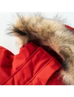 Pánska bunda Taavo M 92800326682 - Iguana