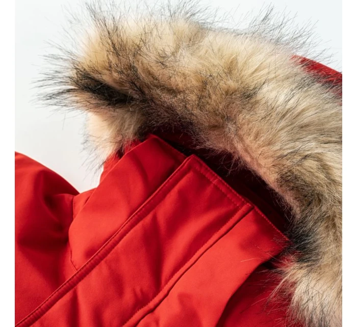 Pánska bunda Taavo M 92800326682 - Iguana