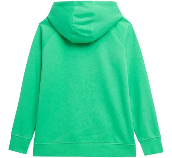 Dámska mikina W 4FSS23TSWSF535 41S - 4F Dámska mikina W 4FSS23TSWSF535 41S - 4F