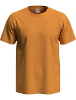Comfort T Men Pánské těžké tričko model 22476751 orange - Stedman