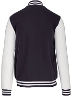 K 497 Unisex bunda navy/white model 22509848 - Kariban K 497 Unisex bunda navy/white model 22509848 - Kariban