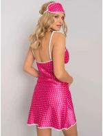 Súprava BR KMPL 2520 fuchsiová