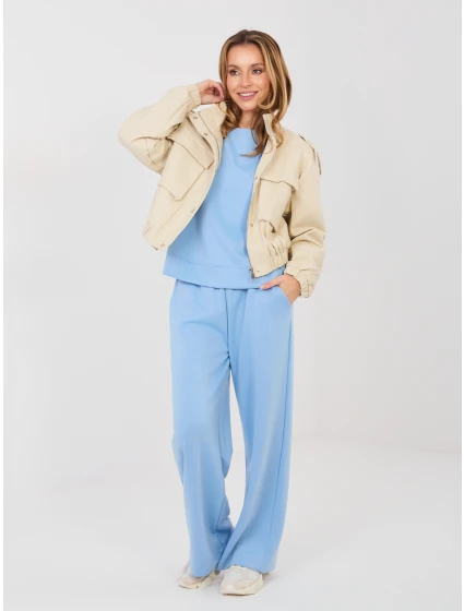 Súprava IT KMPL 81001.28 svetlomodrá Súprava IT KMPL 81001.28 svetlomodrá