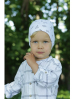 Dětská čepice model 17969482 White - Ander
