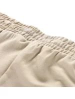 Dámske nohavice NAX NAX LACERA shifting sand