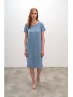 Dámská noční košile model 17114714 - Vamp