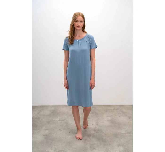 Dámská noční košile model 17114714 - Vamp