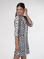 Šaty - WMN1440 - Mr. GUGU & Miss GO - Gemini