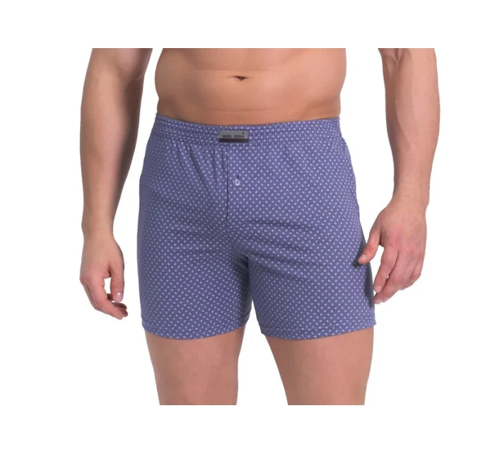 Pánske boxerky PANTHER - SESTO SENSO