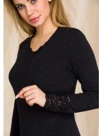 Dámské body HOT TOUCH model 15886496 729 - Key Dámské body HOT TOUCH model 15886496 729 - Key