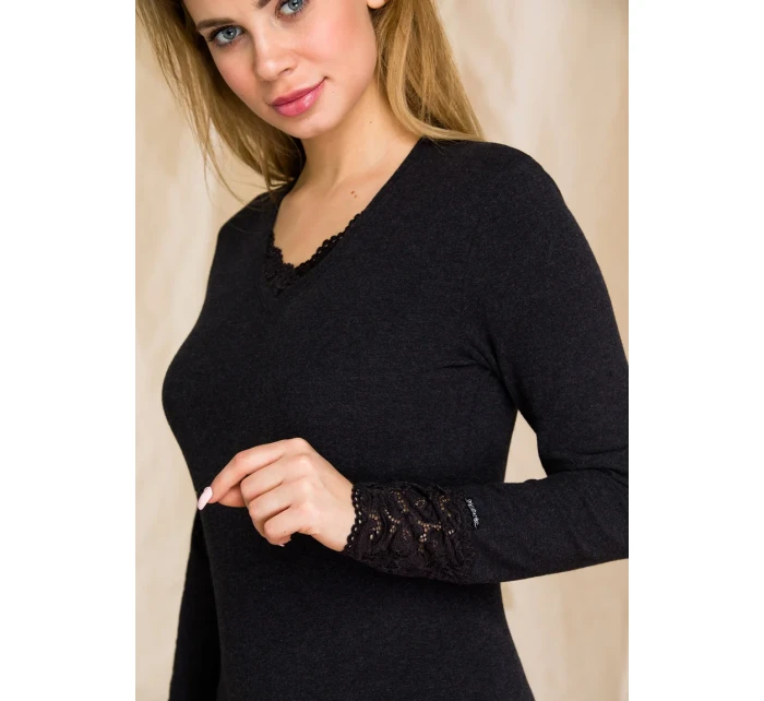 Dámské body HOT TOUCH model 15886496 729 - Key Dámské body HOT TOUCH model 15886496 729 - Key