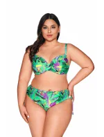 FIGI KĄPIELOWE SF  GREEN model 20821666 - AVA SWIMWEAR