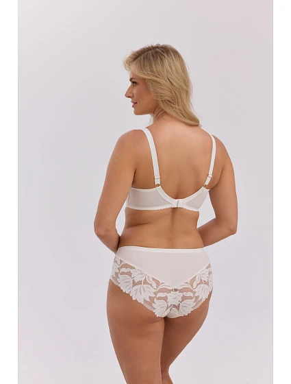 KETO 1134 ECRU SEMI-SOFT PODPRSENKA KETO 1134 ECRU SEMI-SOFT PODPRSENKA