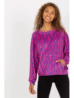 Mikina model 168870 Rue Paris