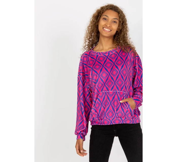 Mikina model 168870 Rue Paris