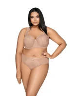 Vystužená podprsenka model 204157 Mat