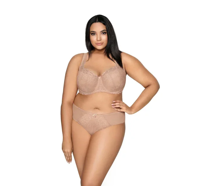 Vystužená podprsenka model 204157 Mat