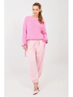 Tepláky model 223753 Taliansko Moda