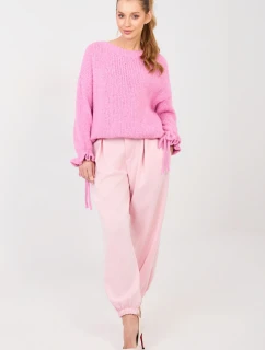 Tepláky model 223753 Taliansko Moda