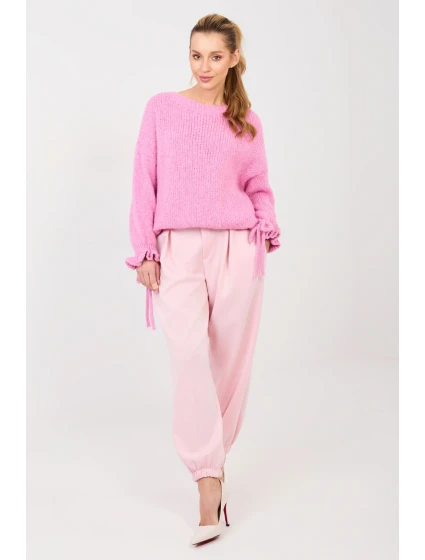 Tepláky model 223753 Taliansko Moda Tepláky model 223753 Taliansko Moda